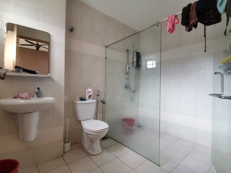 3-storey Terraced House for Sale in Taman Bukit Prima (Cheras) - Danilo Lim - PropertyGuru.com.my