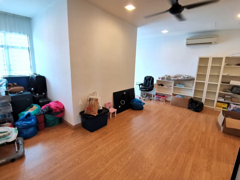 3-storey Terraced House for Sale in Taman Bukit Prima (Cheras) - Danilo Lim - Interior - PropertyGuru.com.my