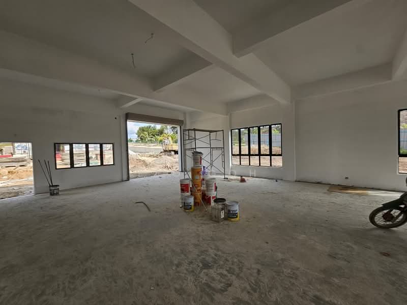 Shop / Office for Rent in Bandar Springhill (Port Dickson) - Leo Goh - Interior - PropertyGuru.com.my