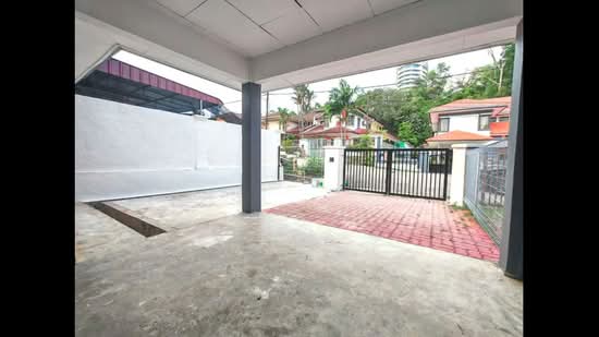 2-storey Terraced House for Rent in Bandar Seri Alam (Masai) - Kim . - PropertyGuru.com.my