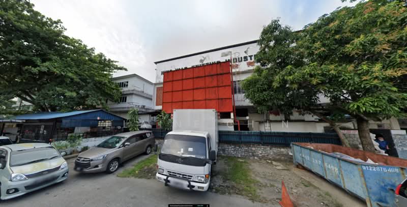 Kilang untuk Disewa di Taman Kepong (Kepong) - Elaine Chin - Exterior - PropertyGuru.com.my