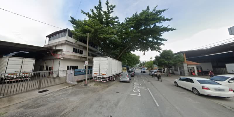 Kilang untuk Disewa di Taman Kepong (Kepong) - Elaine Chin - Exterior - PropertyGuru.com.my