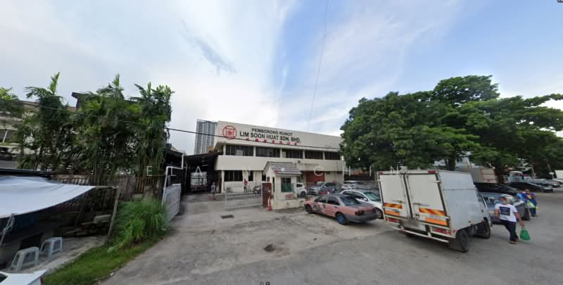 Kilang untuk Disewa di Taman Kepong (Kepong) - Elaine Chin - Exterior - PropertyGuru.com.my