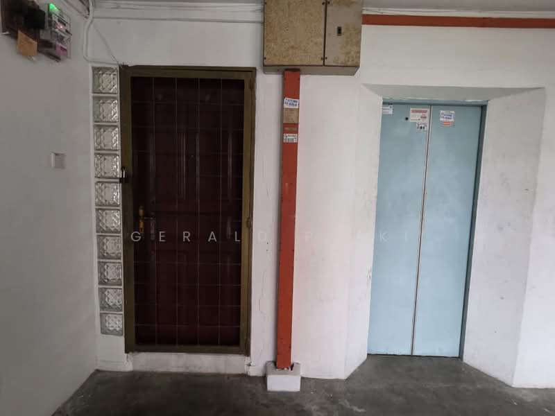 Kondominium untuk Dijual di Villa Condominium - Gerald Peski - PropertyGuru.com.my
