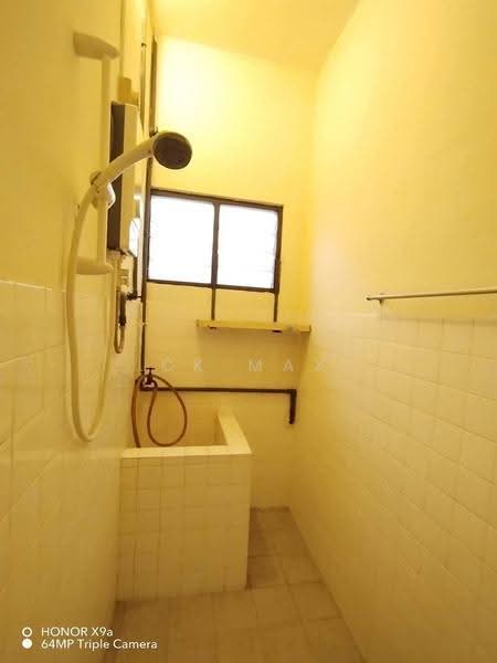 1-storey Terraced House for Sale in Taman Canning (Ipoh) - Ck Max - PropertyGuru.com.my