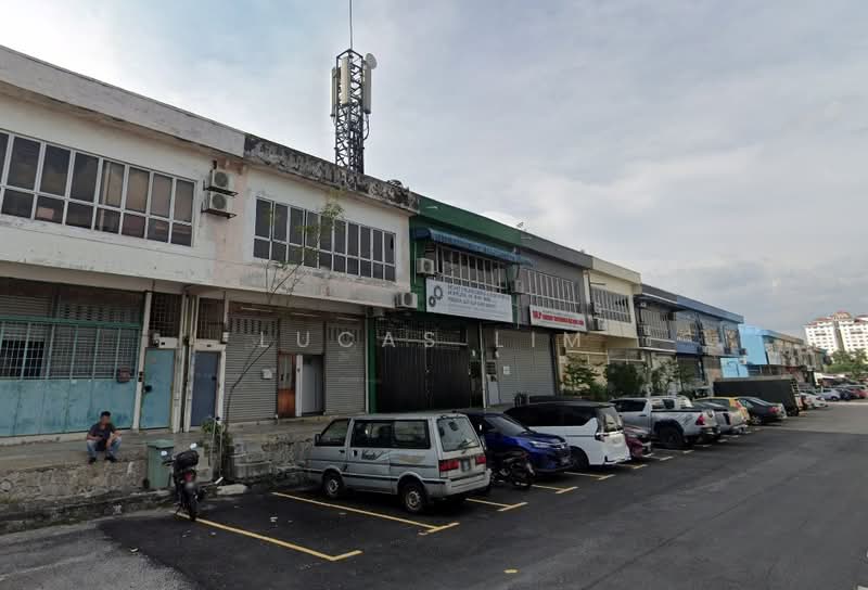 Kilang untuk Dijual di Bandar Bukit Puchong (Puchong) - Lucas Lim - Exterior - PropertyGuru.com.my