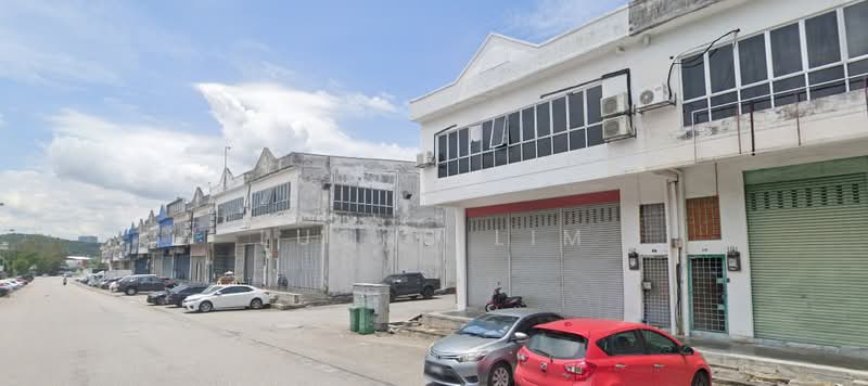 Kilang untuk Dijual di Bandar Bukit Puchong (Puchong) - Lucas Lim - Exterior - PropertyGuru.com.my