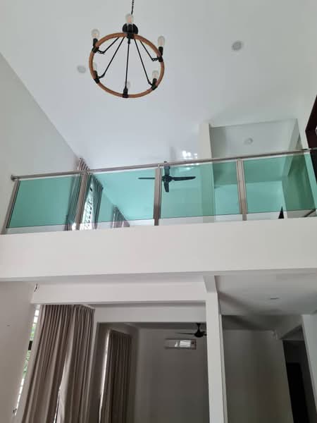 Rumah Berkembar untuk Disewa di Klebang (Melaka) - Eddy Leow - Interior - PropertyGuru.com.my