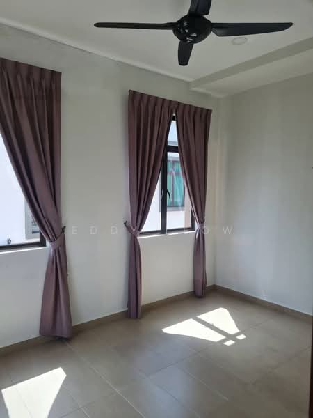 Rumah Berkembar untuk Disewa di Klebang (Melaka) - Eddy Leow - Interior - PropertyGuru.com.my