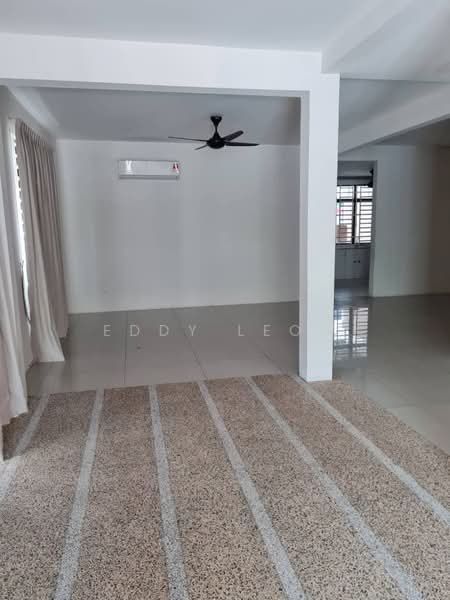Rumah Berkembar untuk Disewa di Klebang (Melaka) - Eddy Leow - Living Room - PropertyGuru.com.my