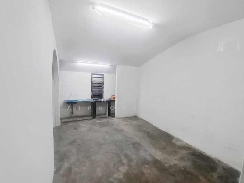 1-storey Terraced House for Sale in Taman Sri Skudai (Skudai) - Azlan Ismail aiproperty - Interior - PropertyGuru.com.my