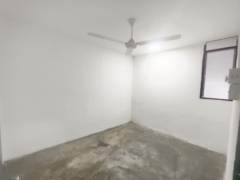 1-storey Terraced House for Sale in Taman Sri Skudai (Skudai) - Azlan Ismail aiproperty - Interior - PropertyGuru.com.my