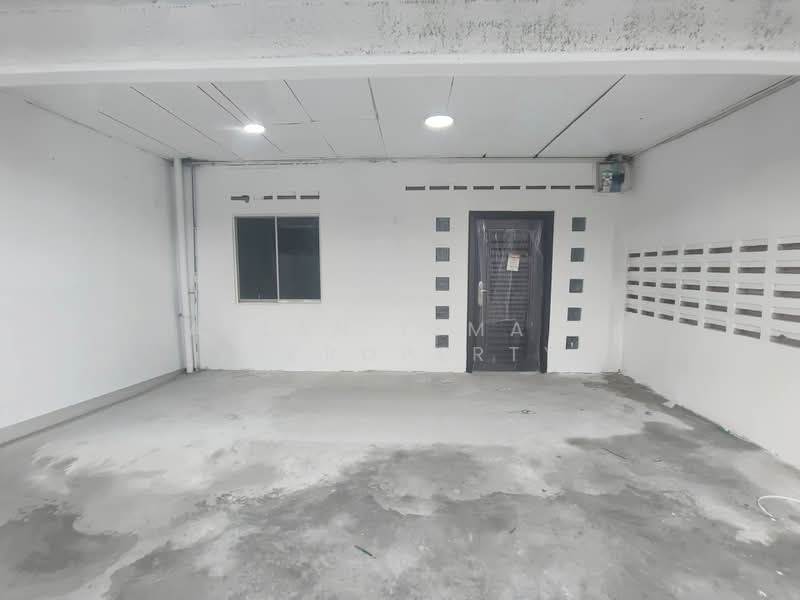 1-storey Terraced House for Sale in Taman Sri Skudai (Skudai) - Azlan Ismail aiproperty - Interior - PropertyGuru.com.my