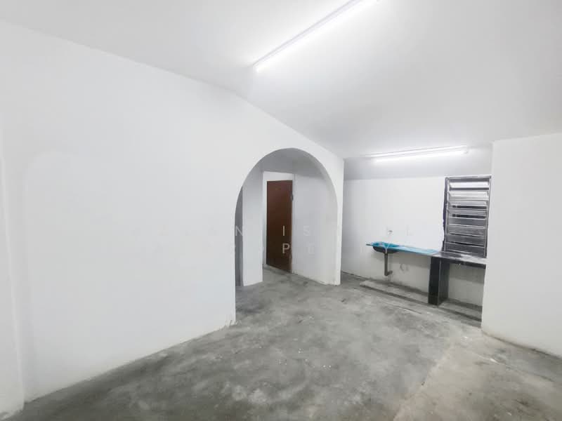 1-storey Terraced House for Sale in Taman Sri Skudai (Skudai) - Azlan Ismail aiproperty - Interior - PropertyGuru.com.my