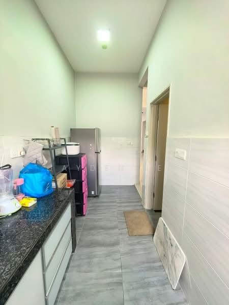 2-storey Terraced House for Rent in Bukit Raja (Selangor) - Jayden Lee - Kitchen - PropertyGuru.com.my