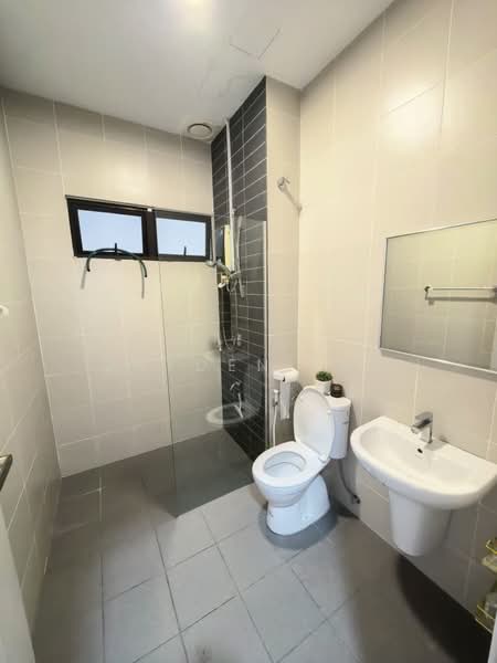 2-storey Terraced House for Rent in Bukit Raja (Selangor) - Jayden Lee - Bathroom - PropertyGuru.com.my