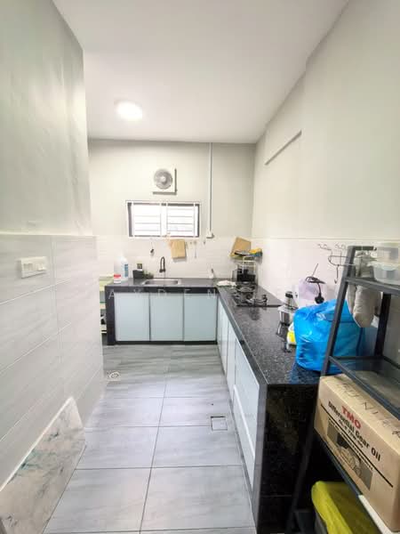 2-storey Terraced House for Rent in Bukit Raja (Selangor) - Jayden Lee - Kitchen - PropertyGuru.com.my
