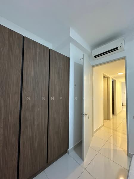 Service Residence for Rent at Far East - Ginny Seow - Corridor - PropertyGuru.com.my