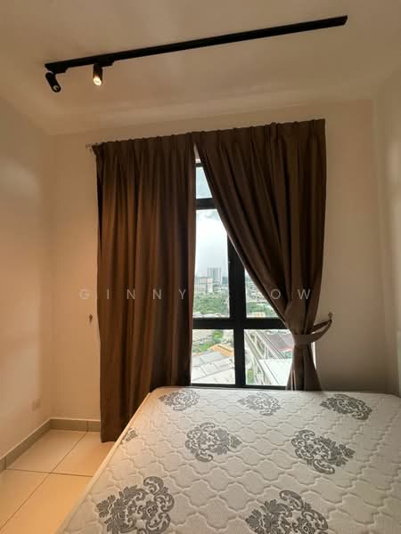 Service Residence for Rent at Far East - Ginny Seow - Bedroom - PropertyGuru.com.my