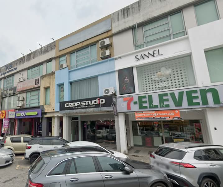 Kedai untuk Disewa di Kuchai Lama (Kuala Lumpur) - Ying Hao Tan - Exterior - PropertyGuru.com.my