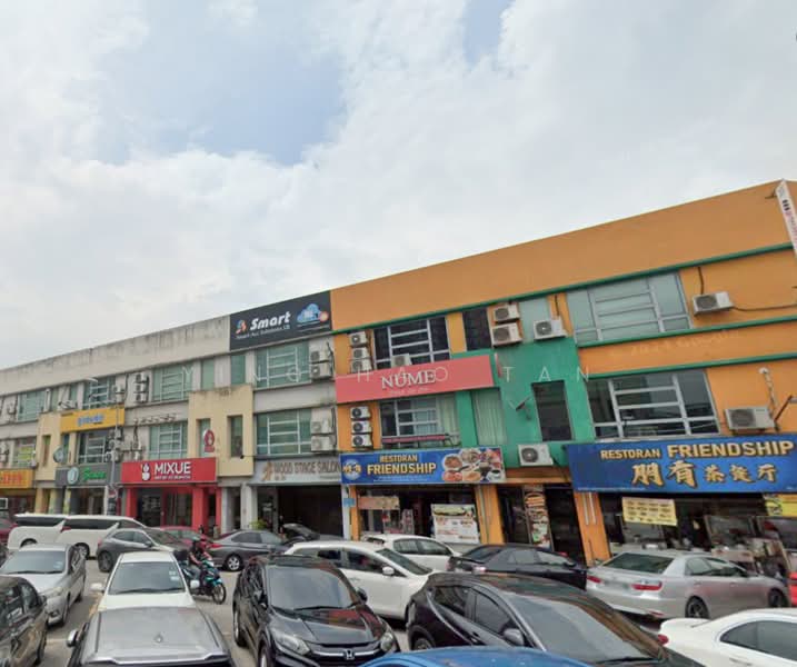 Kedai untuk Disewa di Kuchai Lama (Kuala Lumpur) - Ying Hao Tan - PropertyGuru.com.my