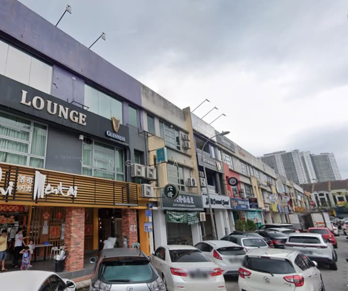 Kedai untuk Disewa di Kuchai Lama (Kuala Lumpur) - Ying Hao Tan - Exterior - PropertyGuru.com.my