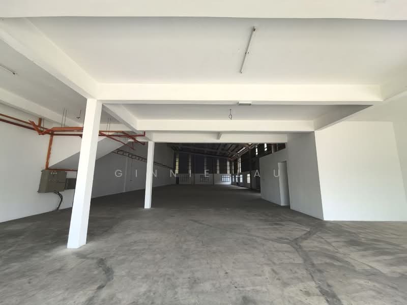 Factory for Rent in Pekan Nenas (Jeram Batu) - Ginnie Lau - PropertyGuru.com.my