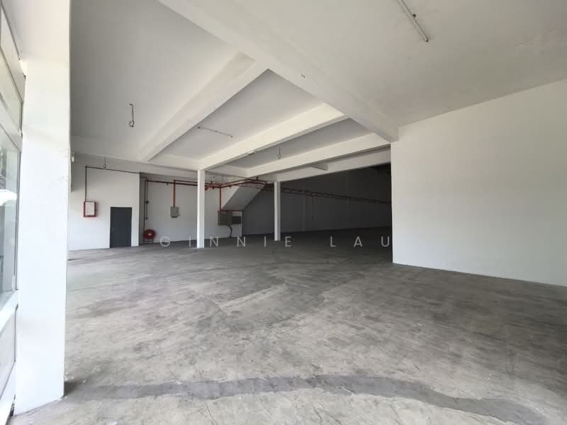 Factory for Rent in Pekan Nenas (Jeram Batu) - Ginnie Lau - PropertyGuru.com.my