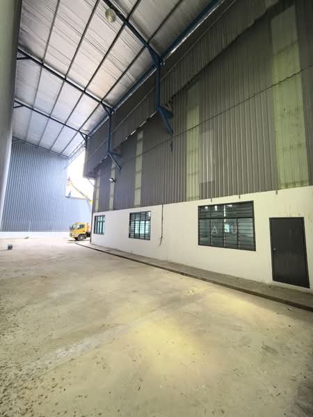 Factory for Rent in Pekan Nenas (Jeram Batu) - Ginnie Lau - PropertyGuru.com.my