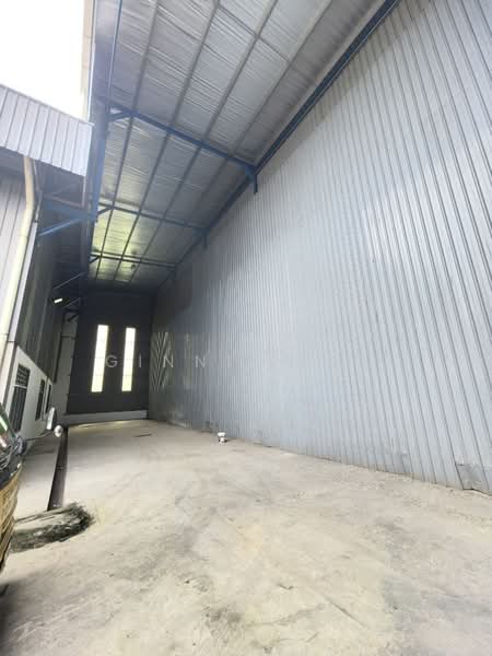 Factory for Rent in Pekan Nenas (Jeram Batu) - Ginnie Lau - PropertyGuru.com.my