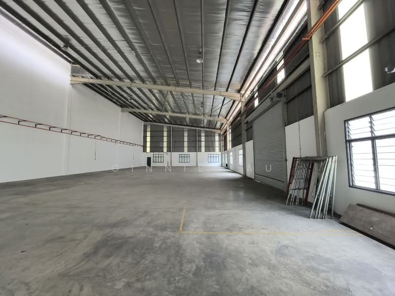 Factory for Rent in Pekan Nenas (Jeram Batu) - Ginnie Lau - PropertyGuru.com.my