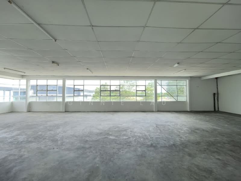 Factory for Rent in Pekan Nenas (Jeram Batu) - Ginnie Lau - PropertyGuru.com.my