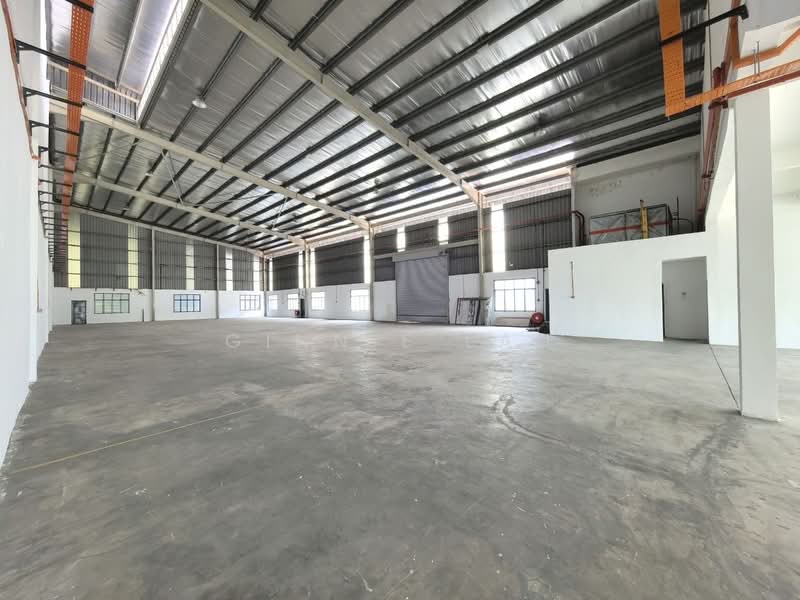 Factory for Rent in Pekan Nenas (Jeram Batu) - Ginnie Lau - PropertyGuru.com.my