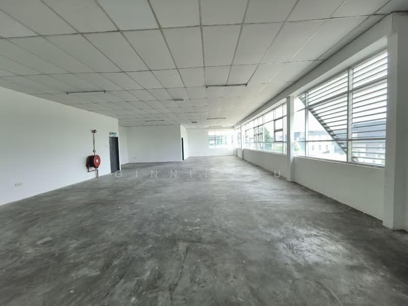Factory for Rent in Pekan Nenas (Jeram Batu) - Ginnie Lau - PropertyGuru.com.my