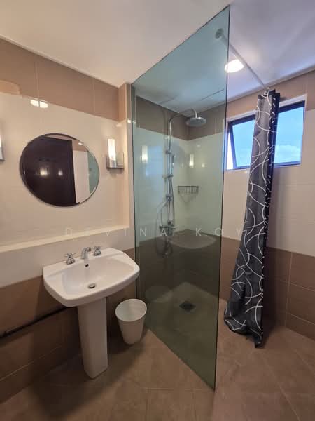 Kondominium untuk Disewa di Angkasa Impian 1 - Devina Koy - Bathroom - PropertyGuru.com.my