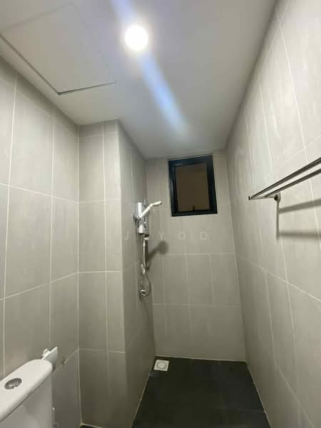 Servis Apartment untuk Disewa di MKH Boulevard II - TJ Yoo - Bathroom - PropertyGuru.com.my