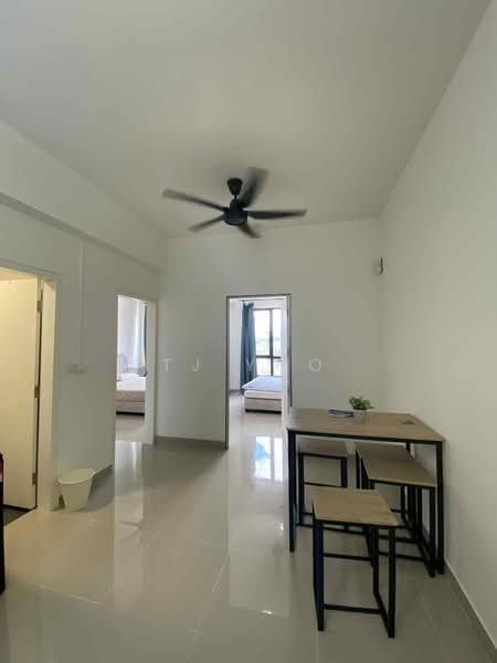 Servis Apartment untuk Disewa di MKH Boulevard II - TJ Yoo - Interior - PropertyGuru.com.my