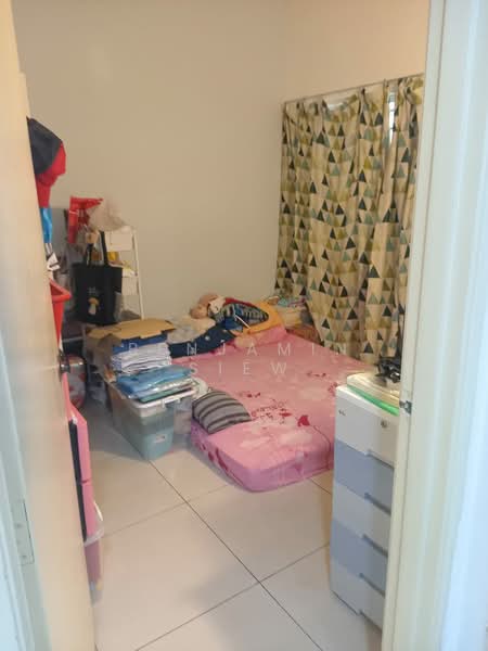 Apartment for Sale at Taman Cheras Intan - Benjamin Siew - Bedroom - PropertyGuru.com.my