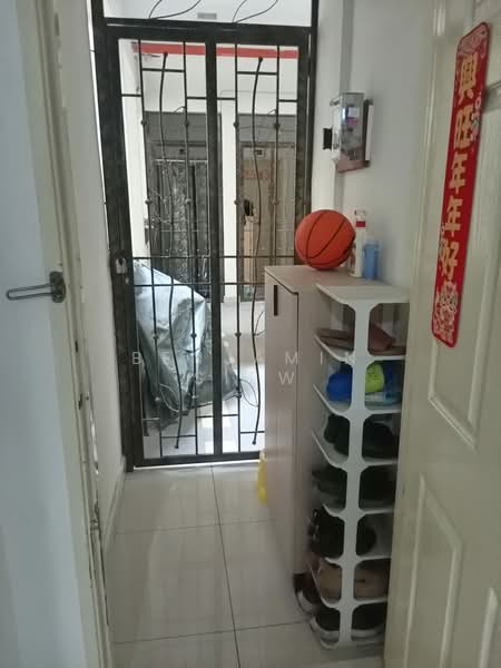 Apartment for Sale at Taman Cheras Intan - Benjamin Siew - Entrance - PropertyGuru.com.my