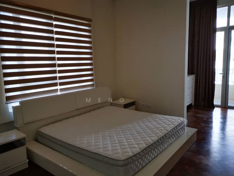 Condominium for Rent at Quayside Condominium - Meng . - Bedroom - PropertyGuru.com.my