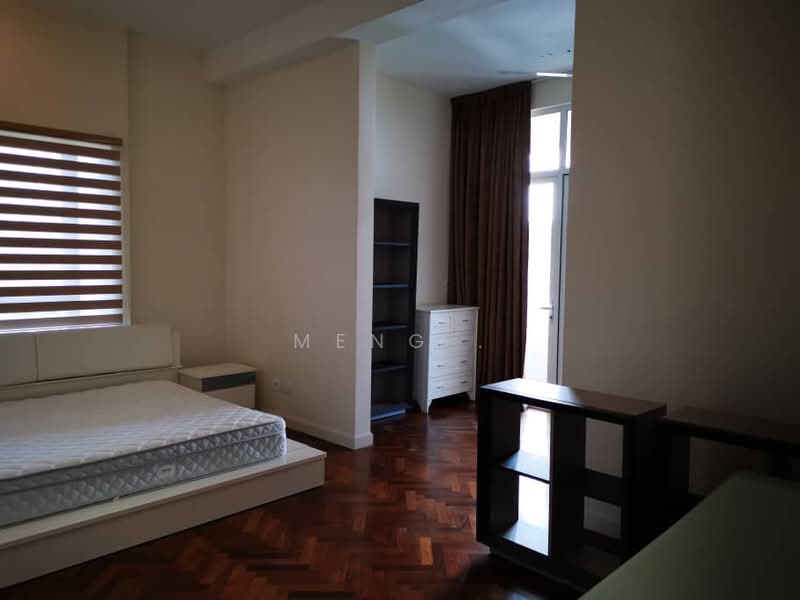 Condominium for Rent at Quayside Condominium - Meng . - Bedroom - PropertyGuru.com.my
