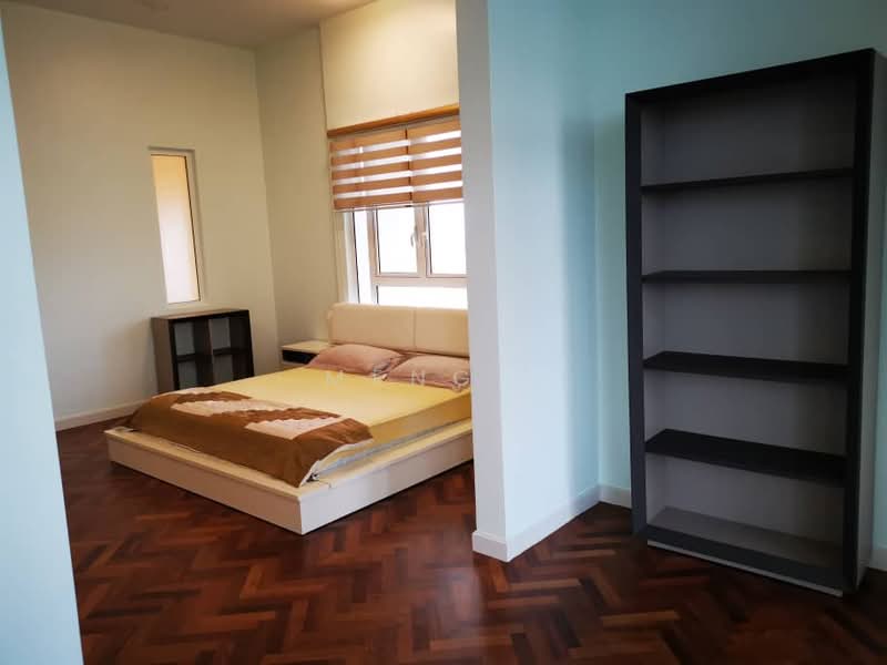 Condominium for Rent at Quayside Condominium - Meng . - Bedroom - PropertyGuru.com.my
