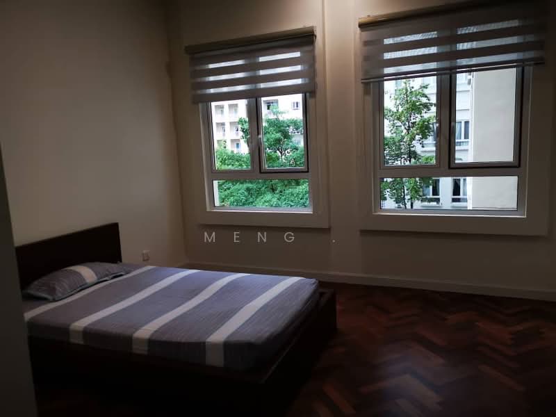 Condominium for Rent at Quayside Condominium - Meng . - Bedroom - PropertyGuru.com.my