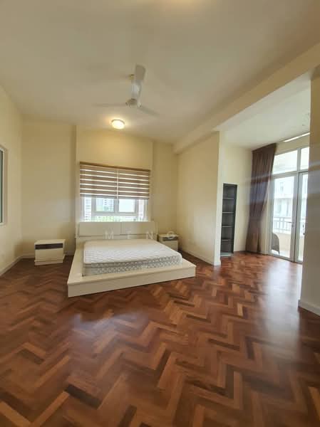Condominium for Rent at Quayside Condominium - Meng . - Bedroom - PropertyGuru.com.my