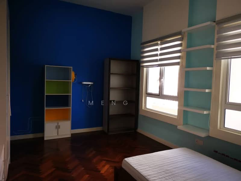 Condominium for Rent at Quayside Condominium - Meng . - Bedroom - PropertyGuru.com.my