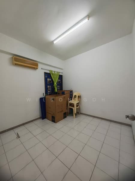 Apartment for Sale at Krystal Villa - Wilson Goh - Interior - PropertyGuru.com.my