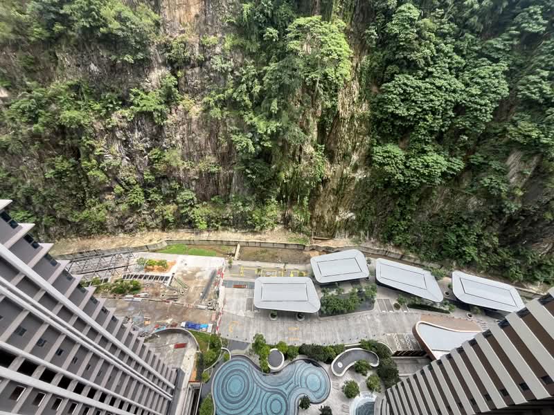 Kondominium untuk Dijual di D'Terra Residences - Keith Tan - PropertyGuru.com.my