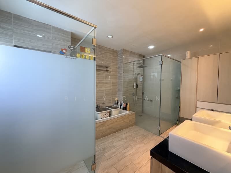 Semi-Detached House for Sale in 16 Sierra (Puchong) - Billy Chan - PropertyGuru.com.my