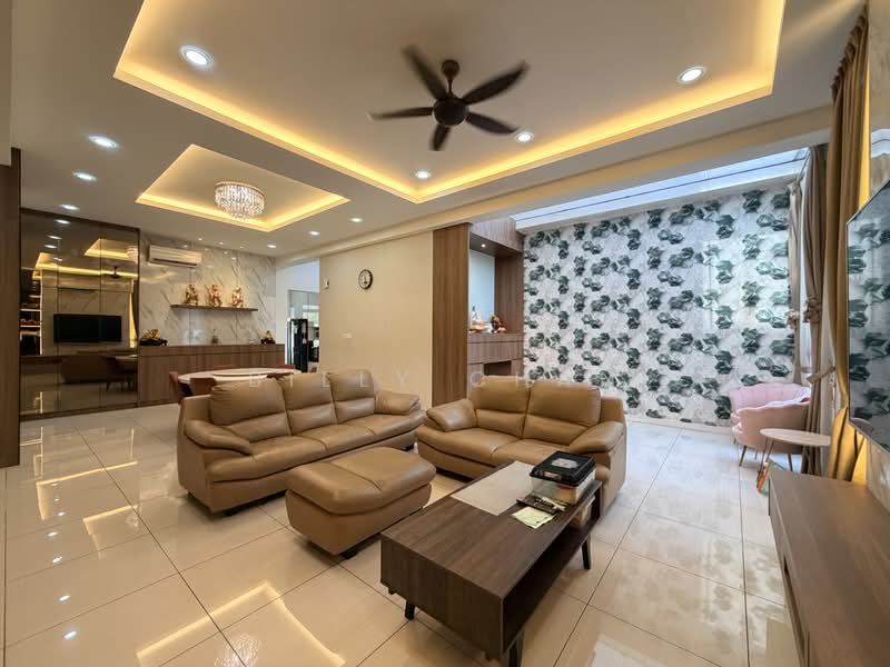 Semi-Detached House for Sale in 16 Sierra (Puchong) - Billy Chan - PropertyGuru.com.my