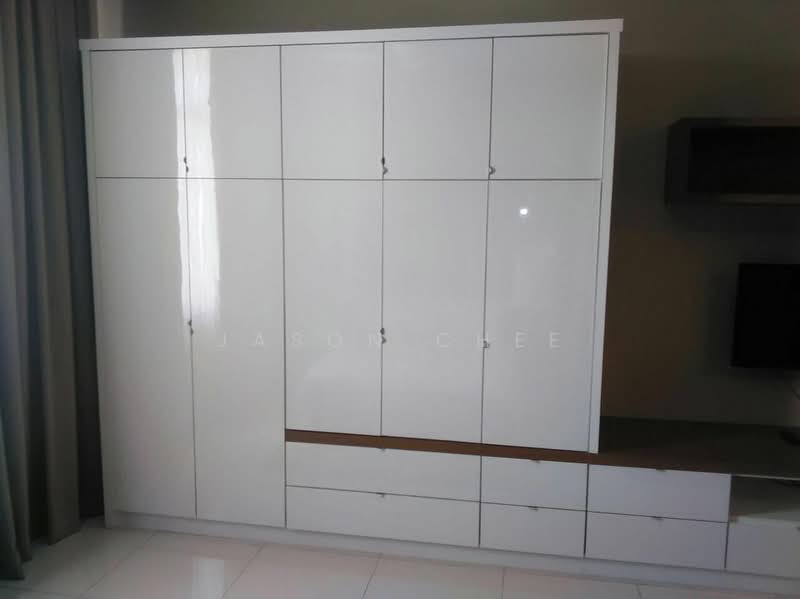 Service Residence for Rent at Vue Residences - Jason Chee - Interior - PropertyGuru.com.my
